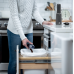 4139 Bissell AeroSlim™ Cordless Handheld Vacuum Cleaner
